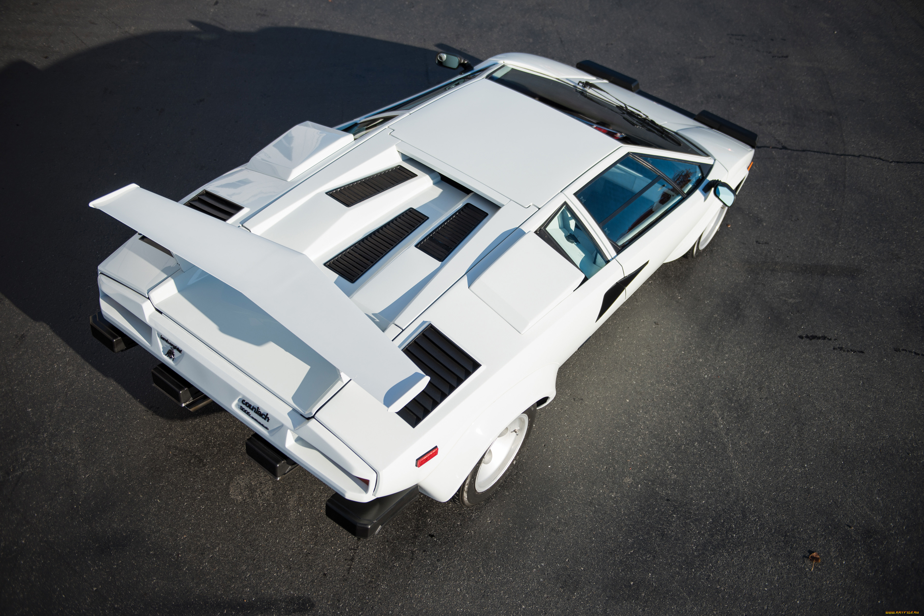 Lamborghini Countach РѕР±РѕРё 1920 1080